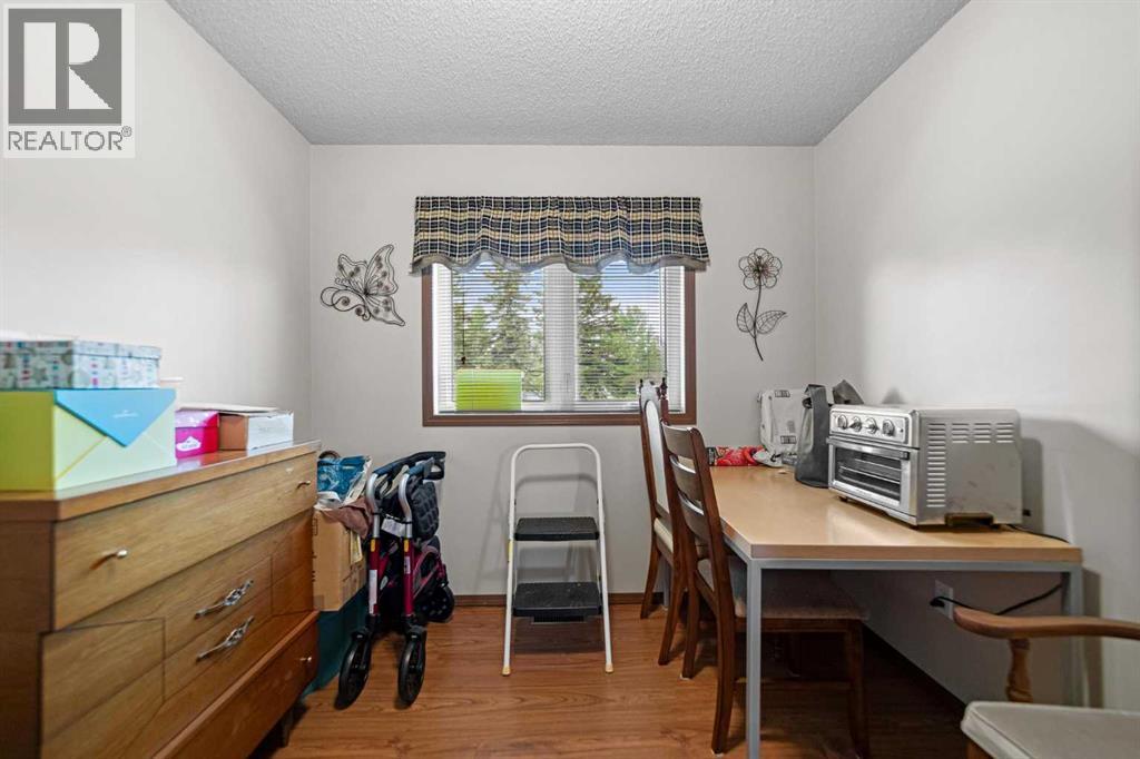 3rd Bedroom Upstairs