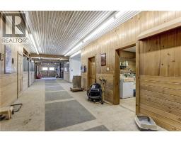 Sunroom - 1409 Concession Road 7, Adjala Tosorontio, ON L0N1P0 Photo 15
