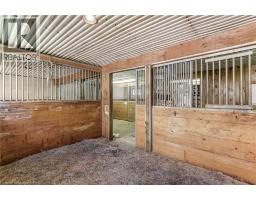 Recreation room - 1409 Concession Road 7, Adjala Tosorontio, ON L0N1P0 Photo 8