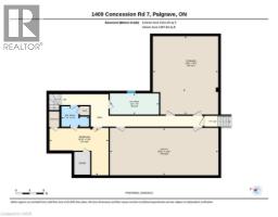 1409 Concession Road 7, Adjala Tosorontio, ON L0N1P0 Photo 46
