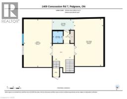 1409 Concession Road 7, Adjala Tosorontio, ON L0N1P0 Photo 49