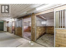 2pc Bathroom - 1409 Concession Road 7, Adjala Tosorontio, ON L0N1P0 Photo 9