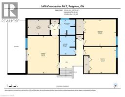1409 Concession Road 7, Adjala Tosorontio, ON L0N1P0 Photo 48