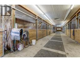 Foyer - 1409 Concession Road 7, Adjala Tosorontio, ON L0N1P0 Photo 19