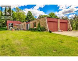 1409 Concession Road 7, Adjala Tosorontio, ON L0N1P0 Photo 32