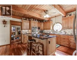1409 Concession Road 7, Adjala Tosorontio, ON L0N1P0 Photo 42