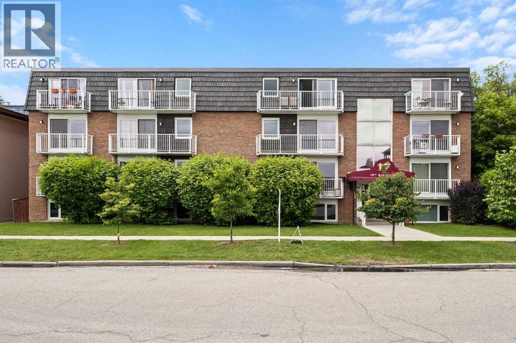 #105 17 13 Street NW - 17