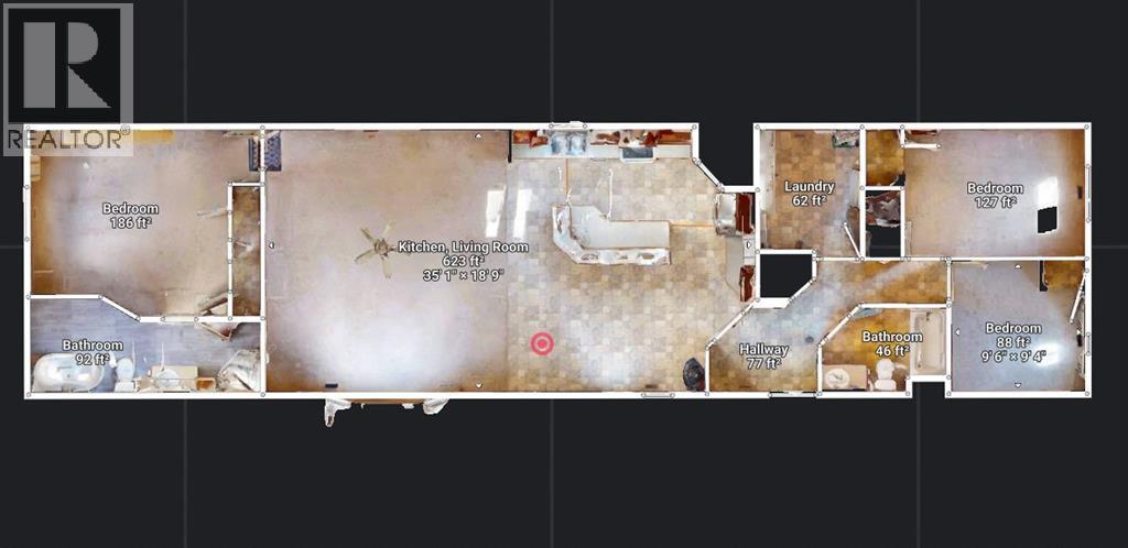 6013 54 Ave Close - 12