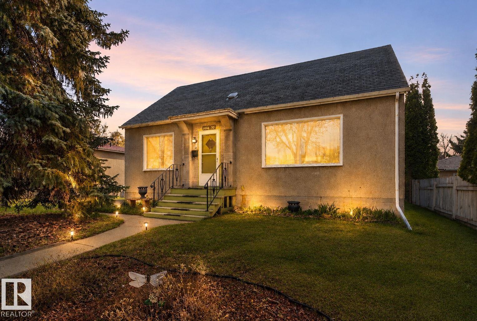 11614 70 ST NW - 12
