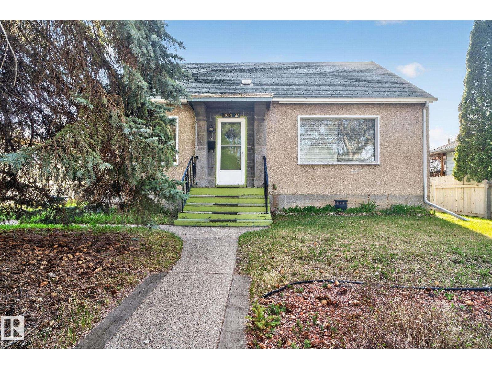 11614 70 ST NW - 1