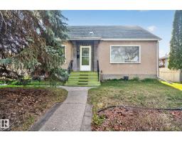House for sale at 11614 70 St NW, Edmonton — MLS® E4488893