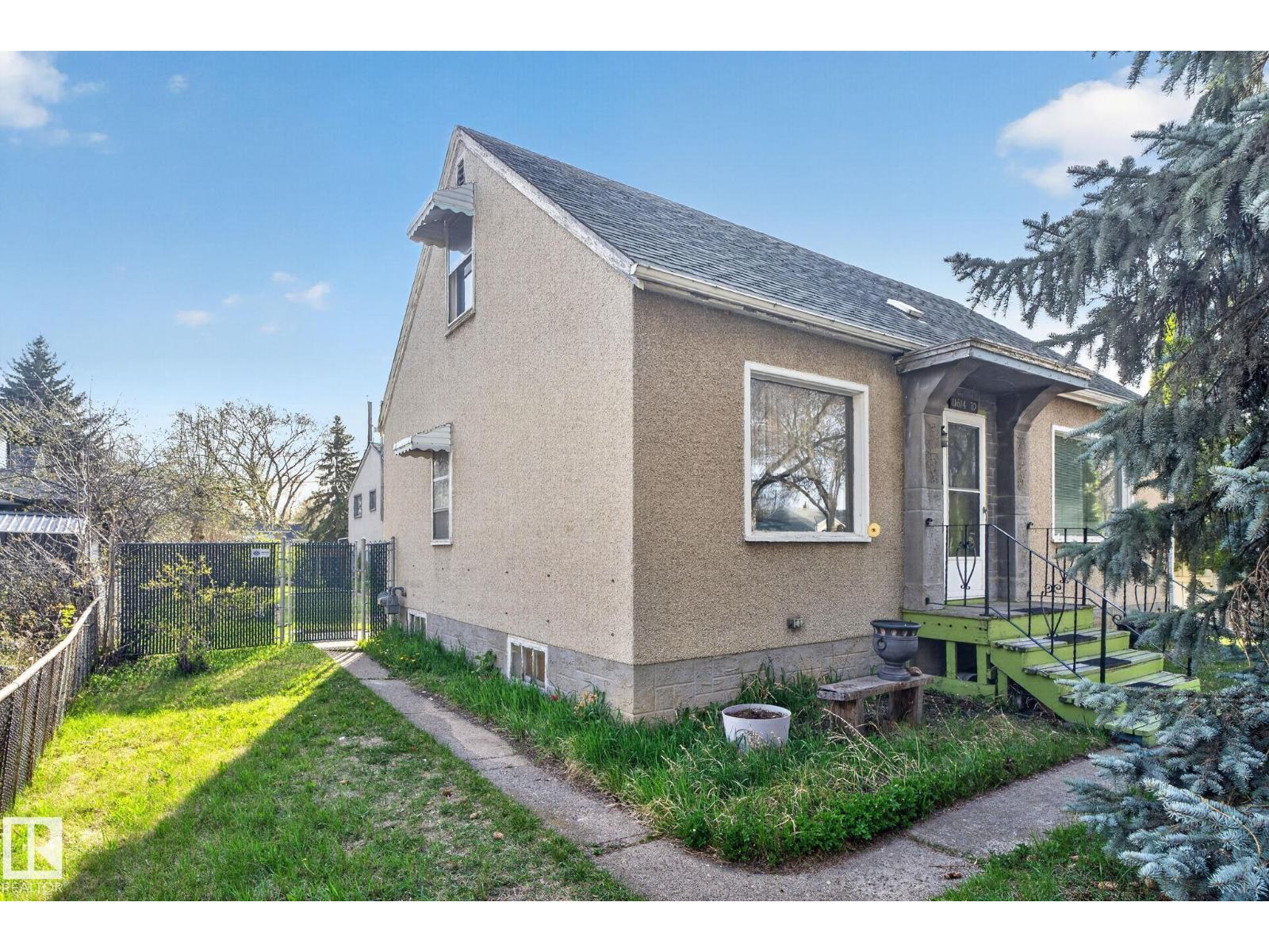 11614 70 ST NW - 2