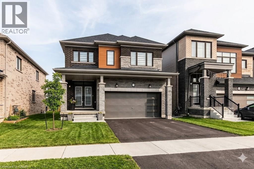 135 EVA Drive, Breslau — photo 2