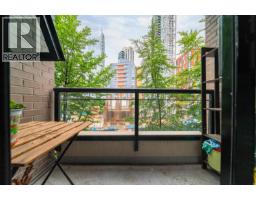 304 1295 Richards Street, Vancouver, BC V6B1B7 Photo 15