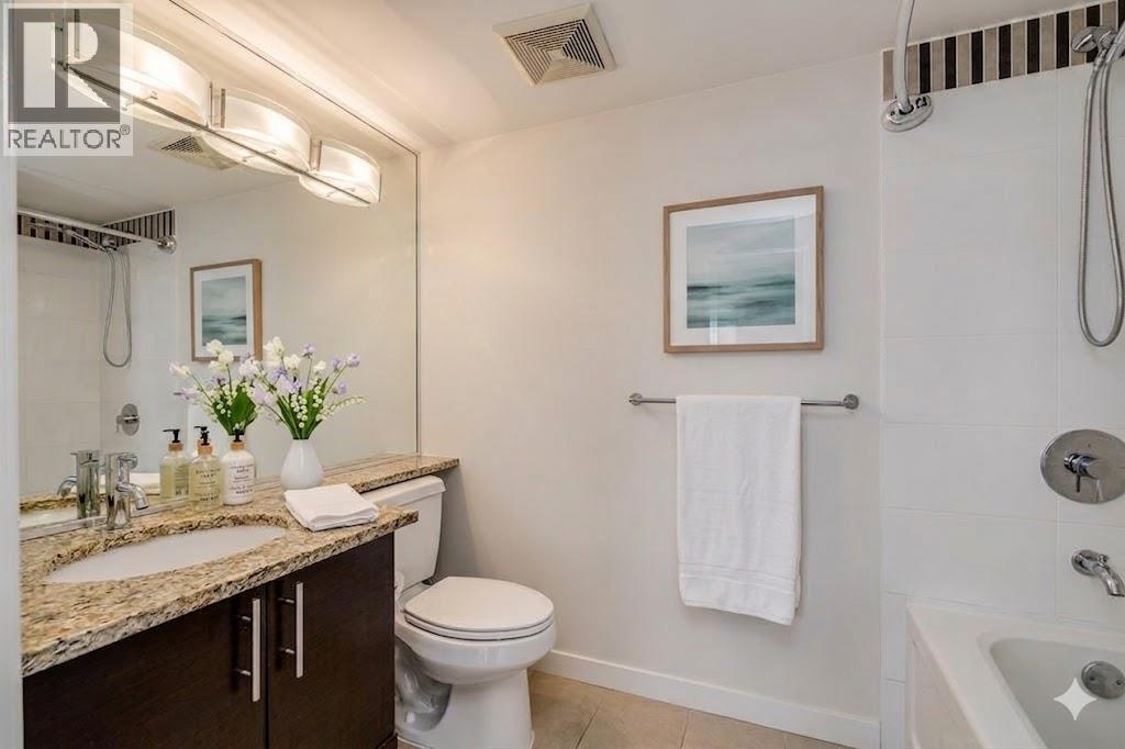 2 Bed, 2 Bath Apartment for Sale in Coquitlam – 806 575 DELESTRE AVENUE, Coquitlam – MLS# R3138274 - Image 11