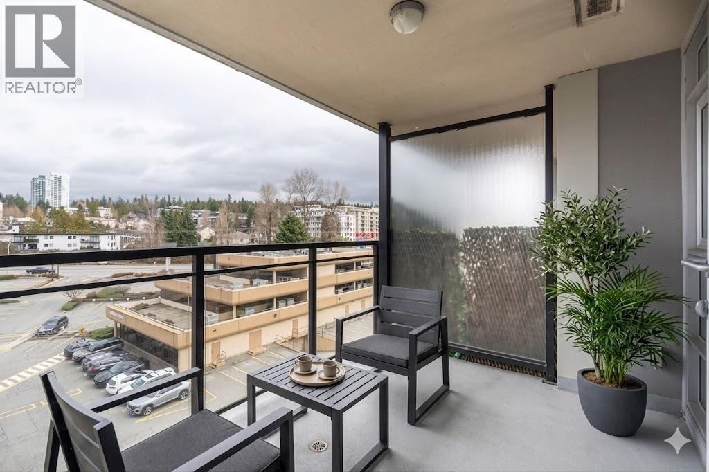 2 Bed, 2 Bath Apartment for Sale in Coquitlam – 806 575 DELESTRE AVENUE, Coquitlam – MLS# R3138274 - Image 13