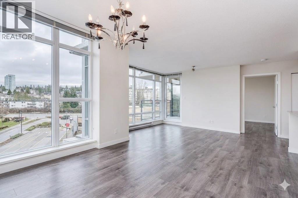 2 Bed, 2 Bath Apartment for Sale in Coquitlam – 806 575 DELESTRE AVENUE, Coquitlam – MLS# R3138274 - Image 6