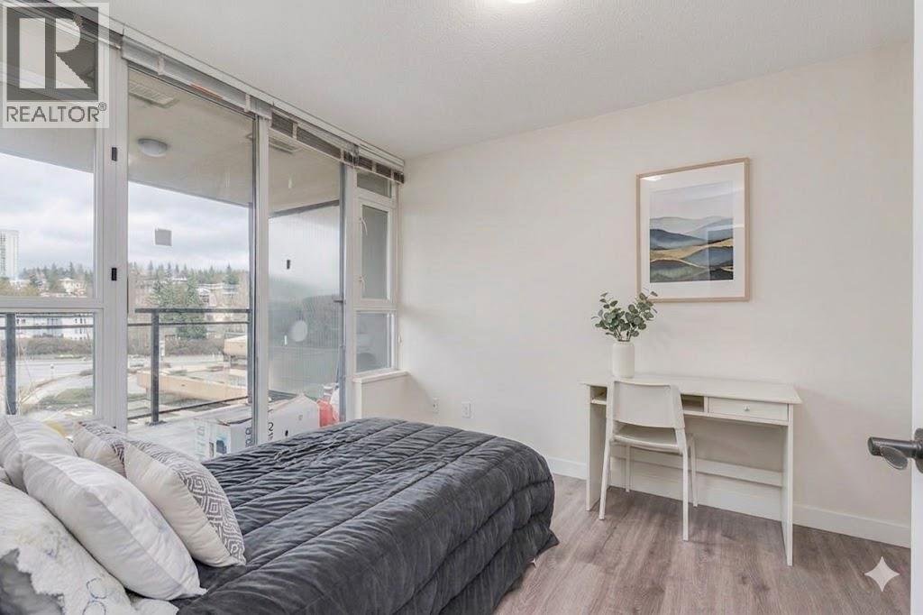 2 Bed, 2 Bath Apartment for Sale in Coquitlam – 806 575 DELESTRE AVENUE, Coquitlam – MLS# R3138274 - Image 9