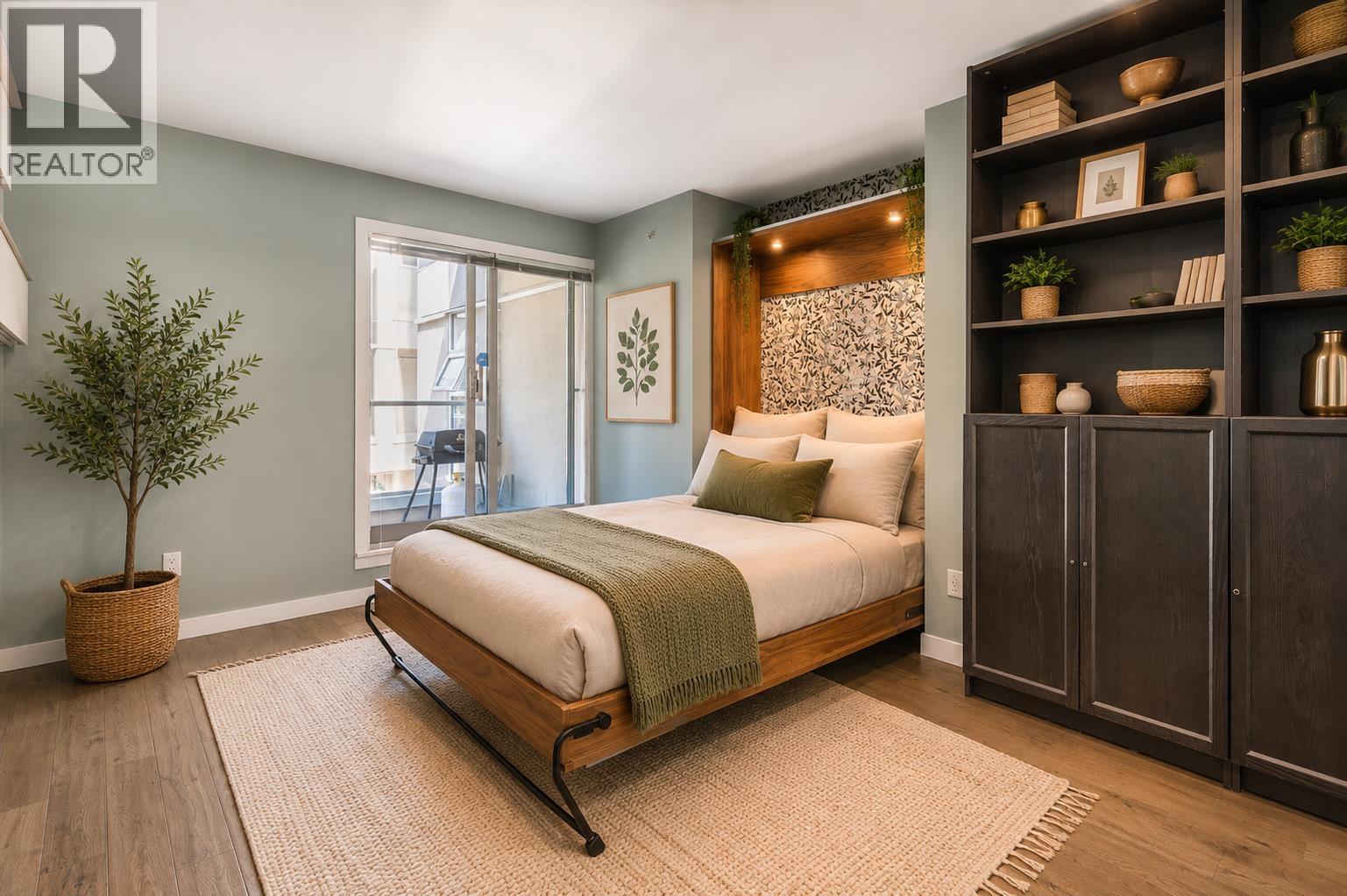 310 1236 W 8TH AVENUE, Vancouver