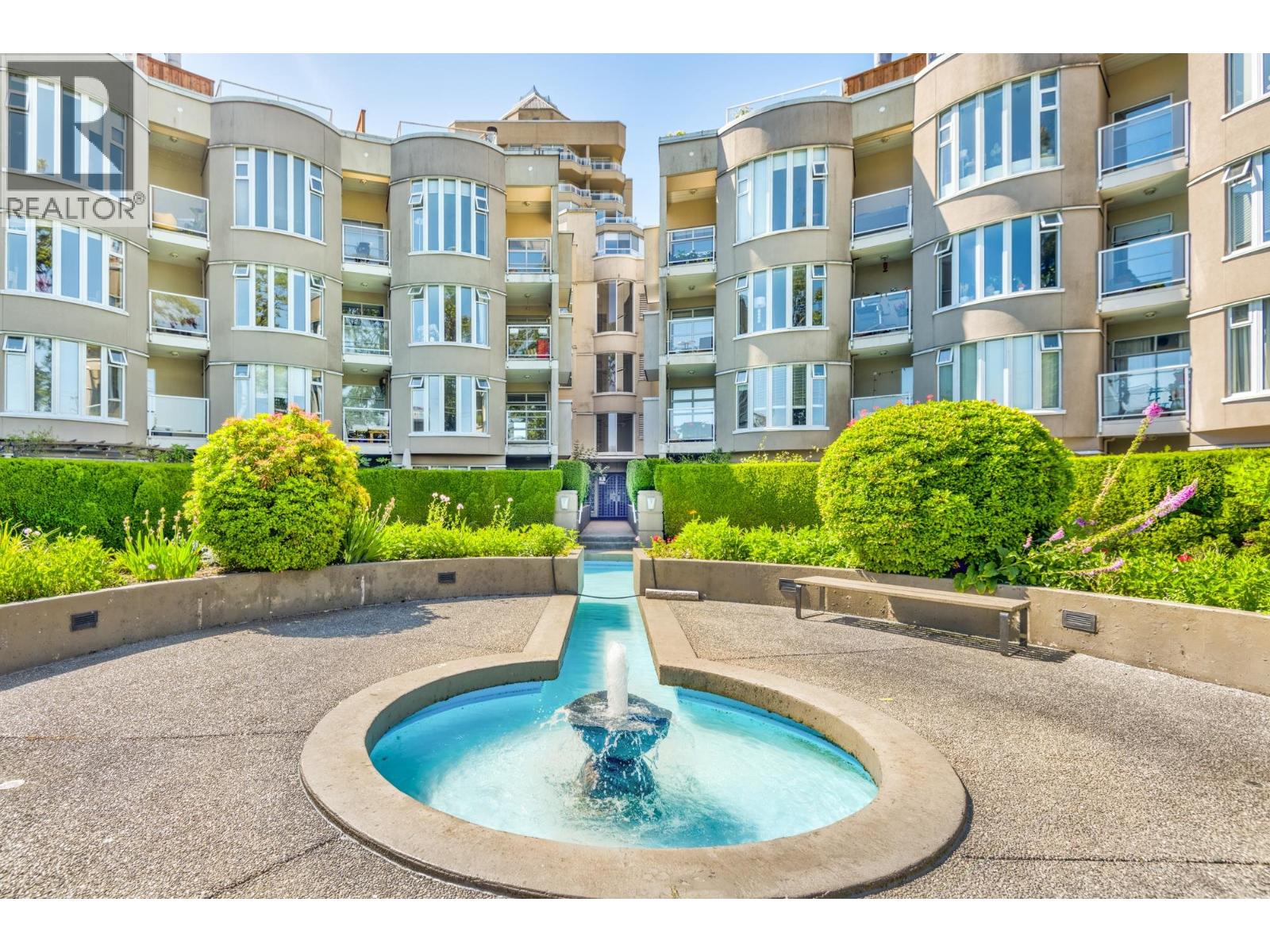 310 1236 W 8TH AVENUE, Vancouver