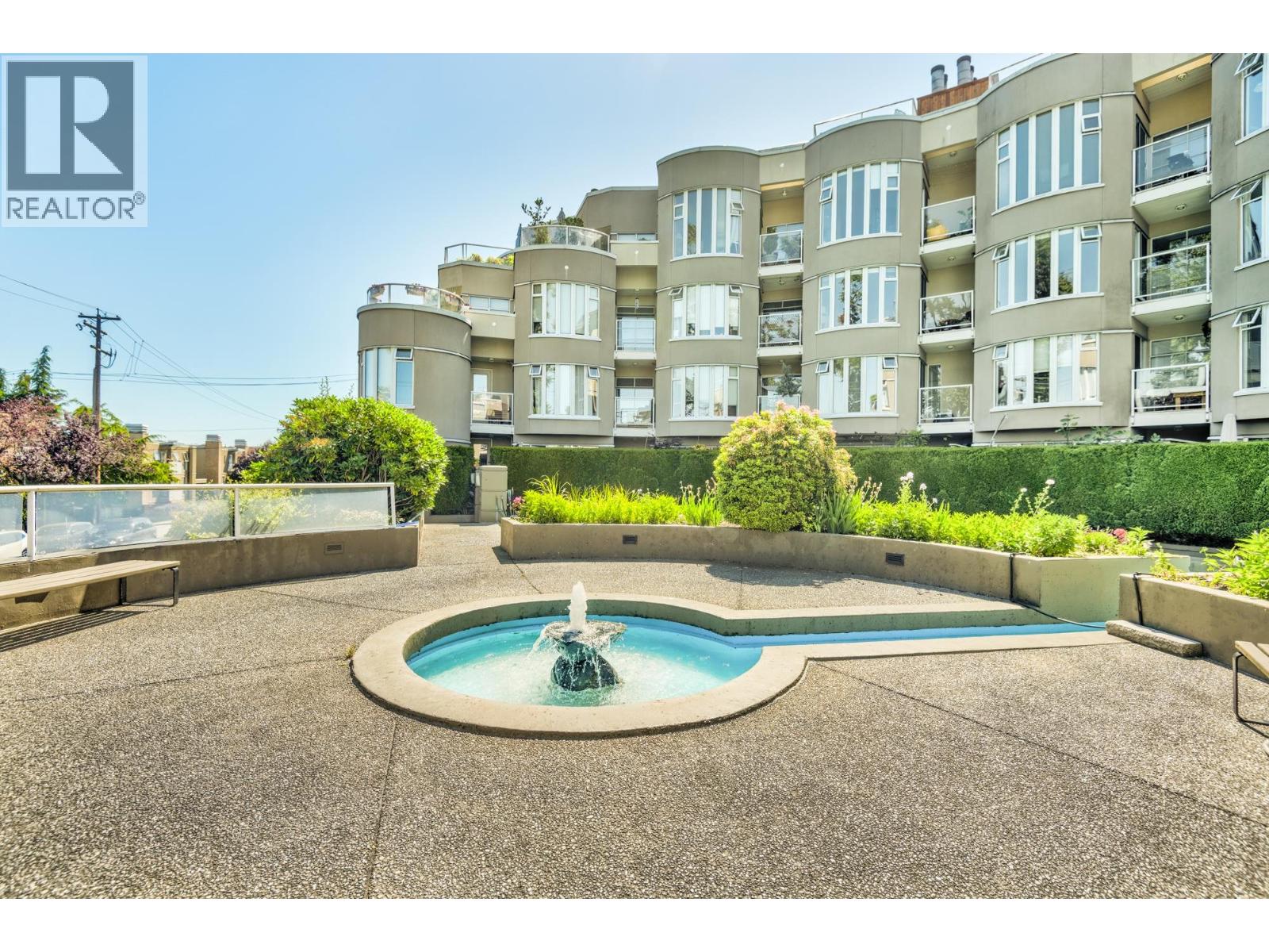 310 1236 W 8TH AVENUE, Vancouver