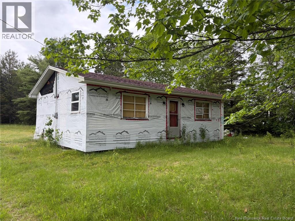 315 Burnt Church Road - 1