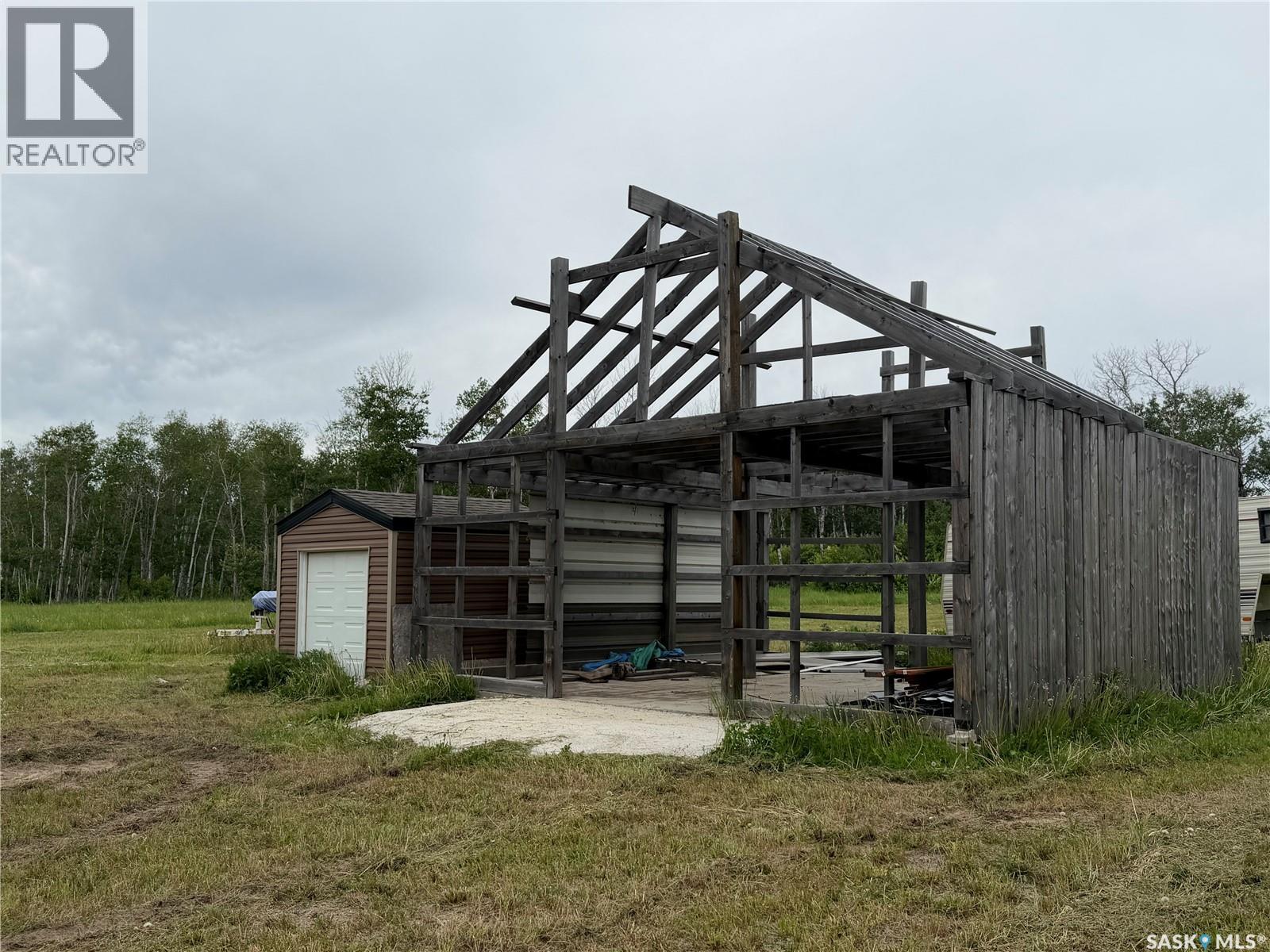 Skjerpen Acreage - 17