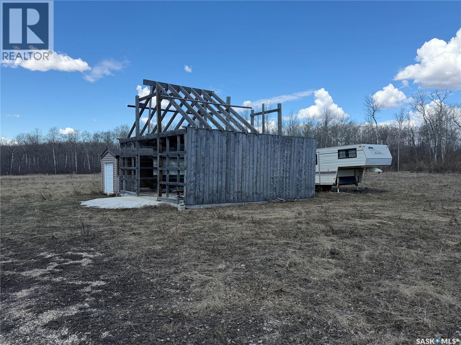 Skjerpen Acreage - 16