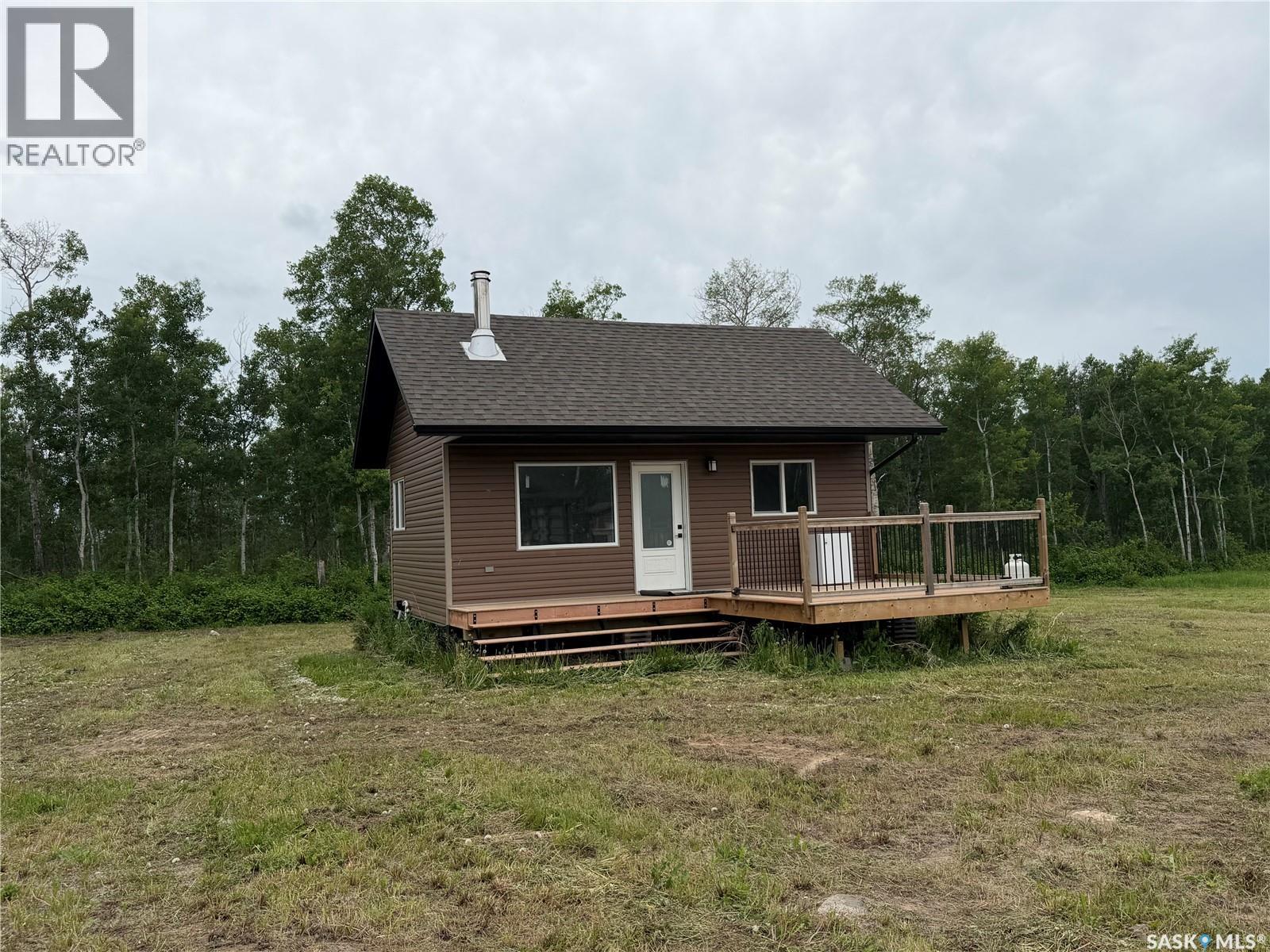 Skjerpen Acreage - 3
