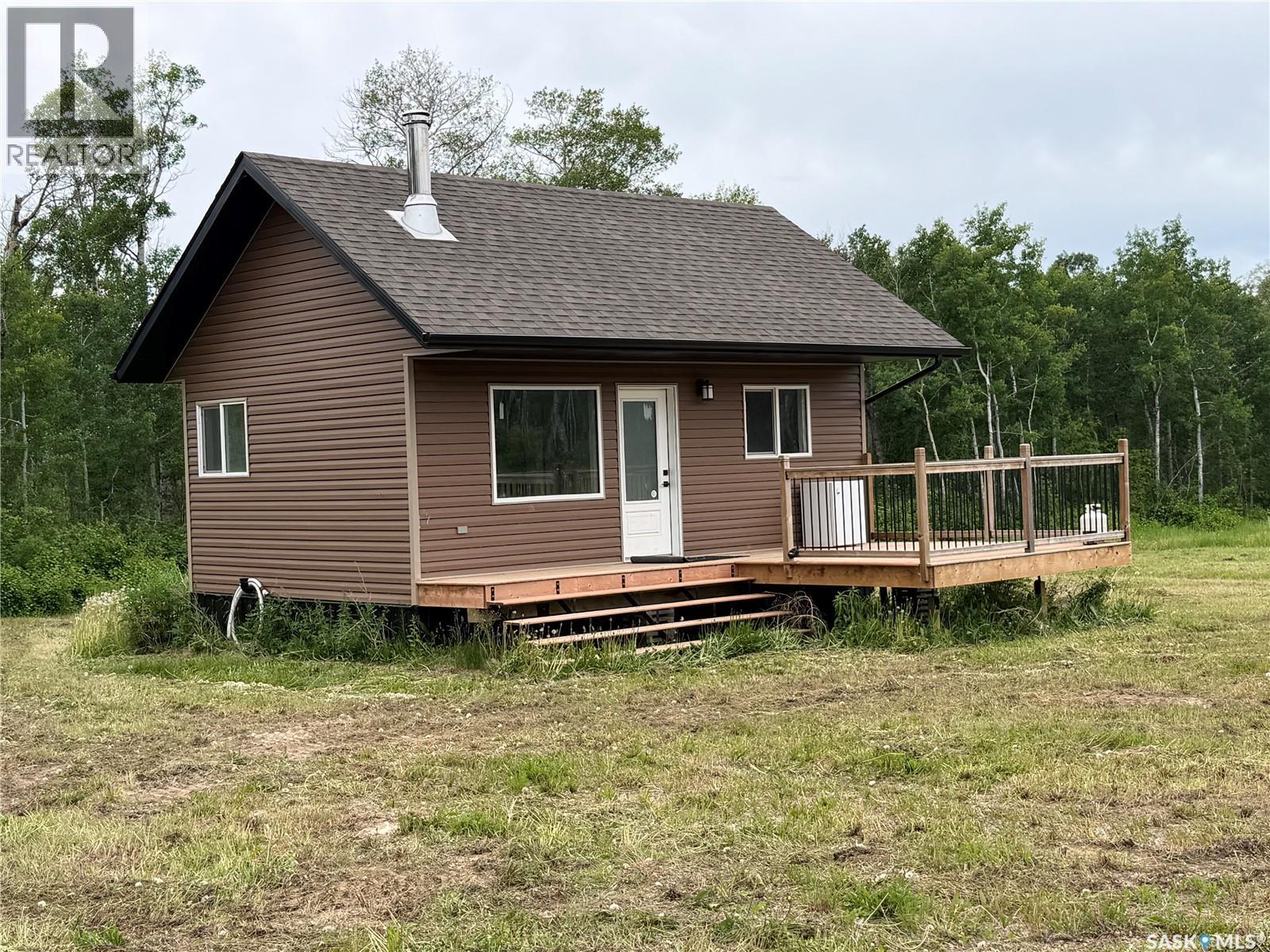 Skjerpen Acreage - 4