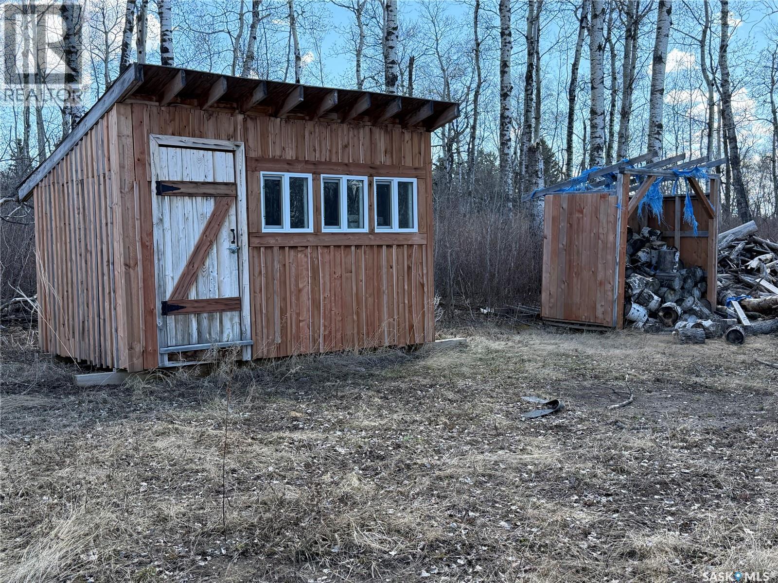 Skjerpen Acreage - 14