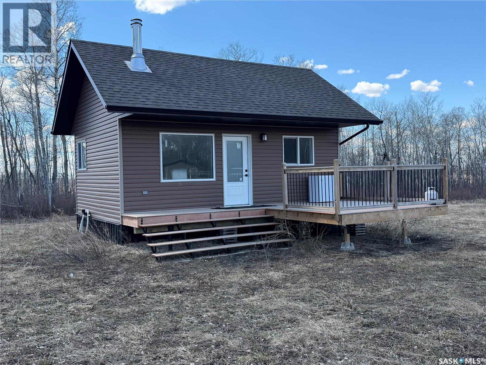Skjerpen Acreage - 29