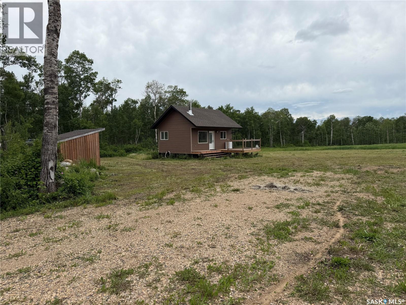 Skjerpen Acreage - 1