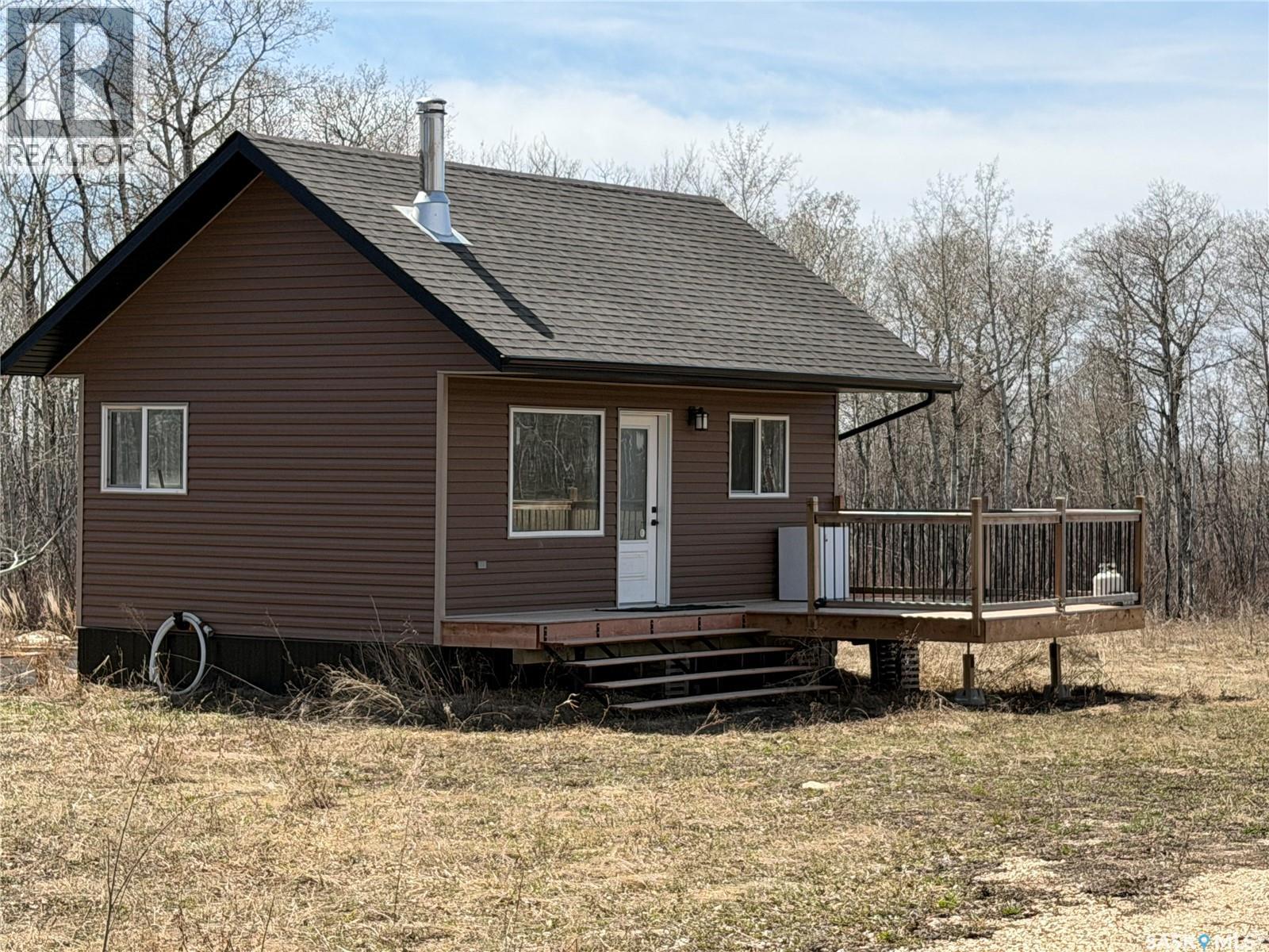 Skjerpen Acreage - 28