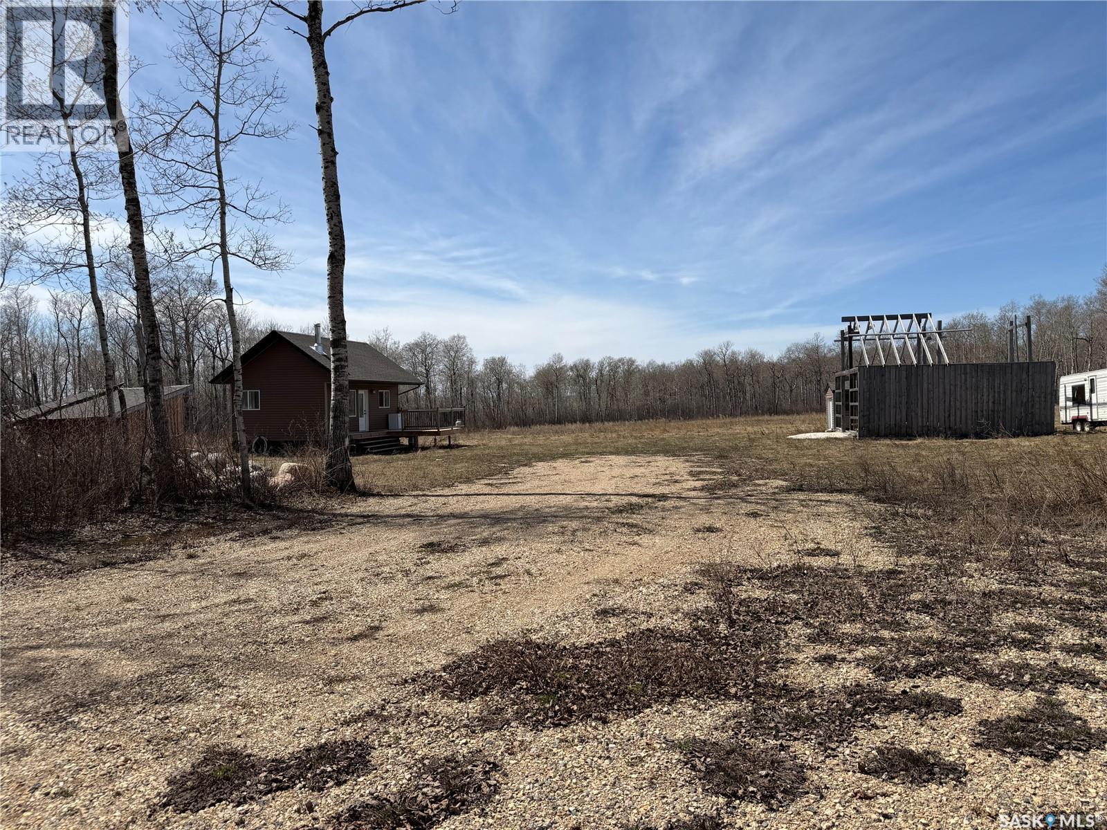 Skjerpen Acreage - 30