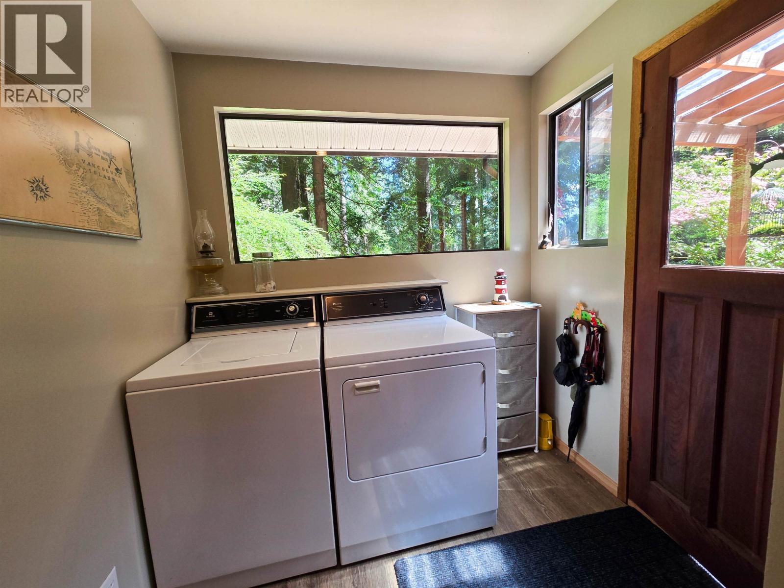 477 GAVIN ROAD, Keats Island