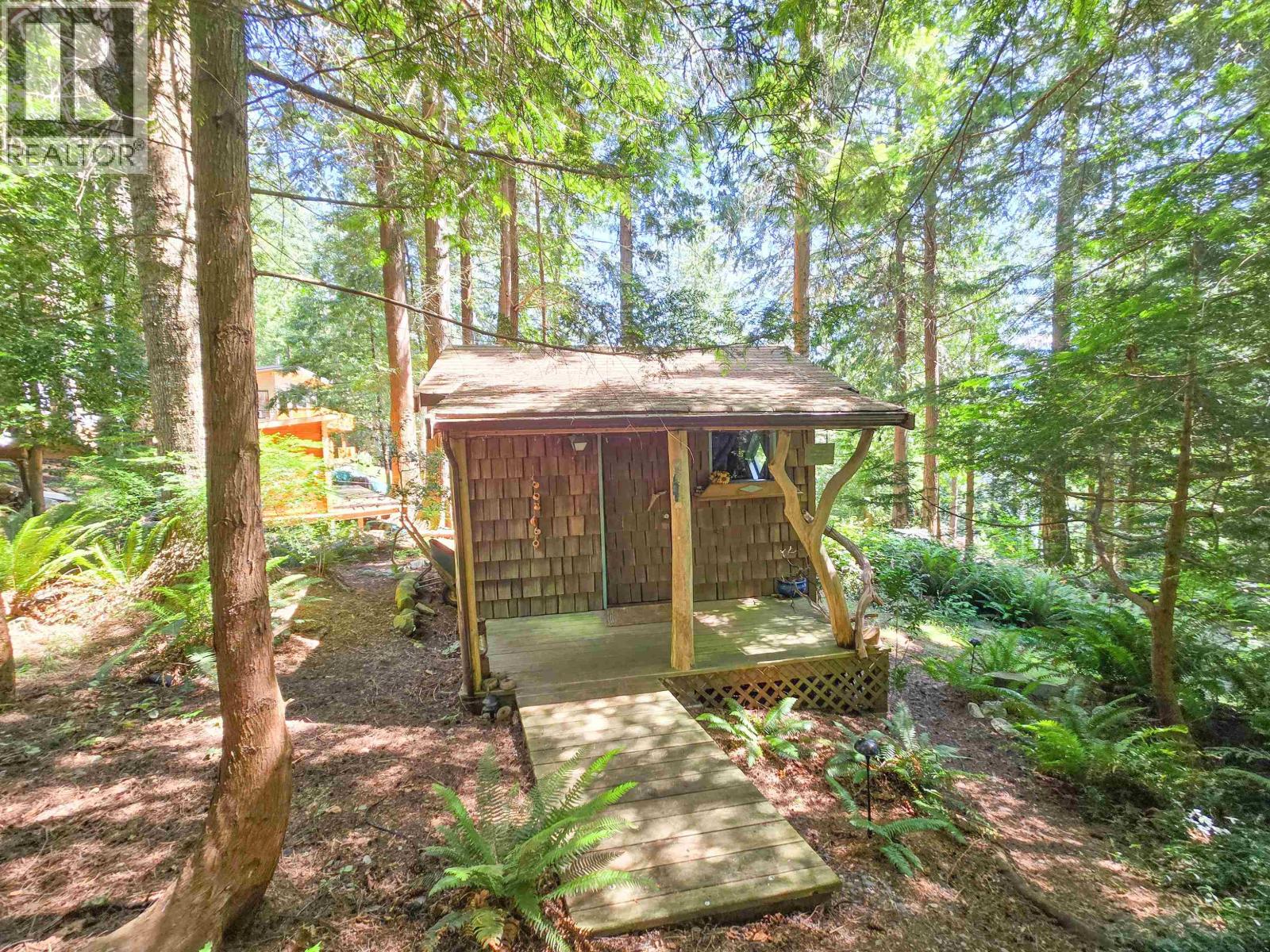 477 GAVIN ROAD, Keats Island