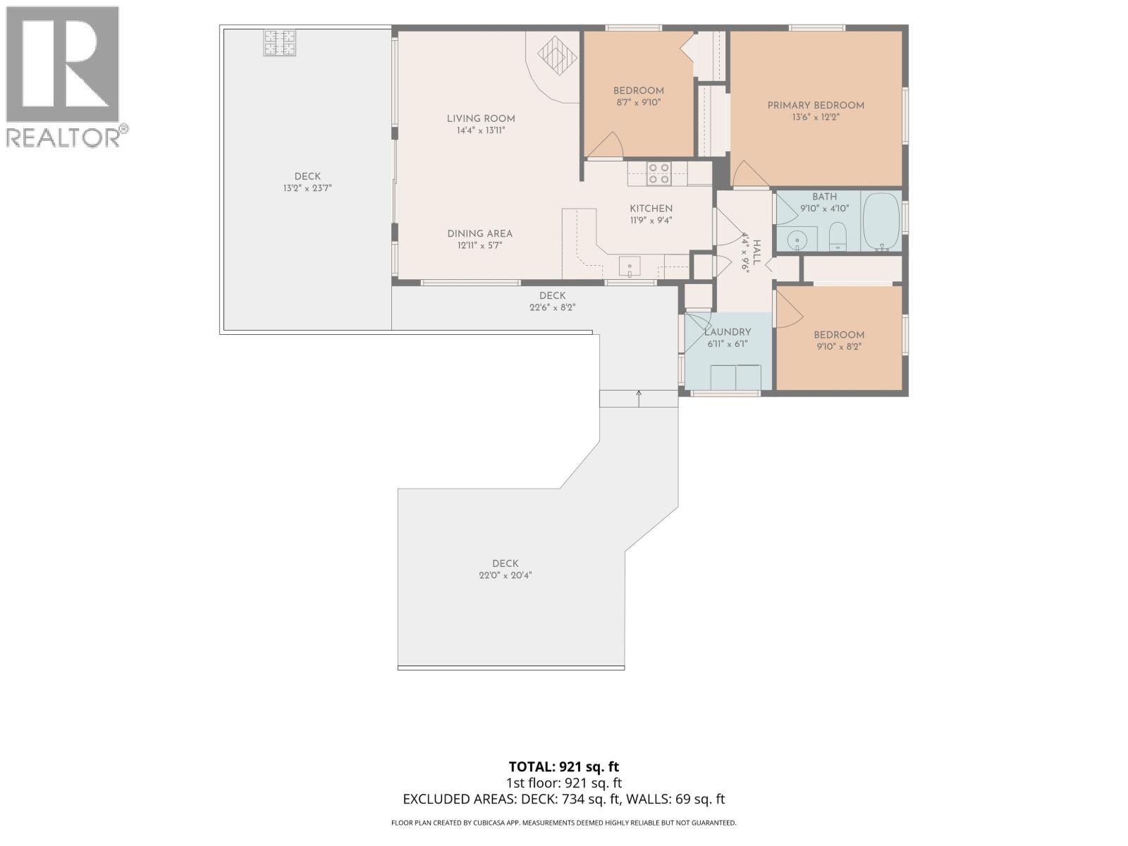 477 GAVIN ROAD, Keats Island