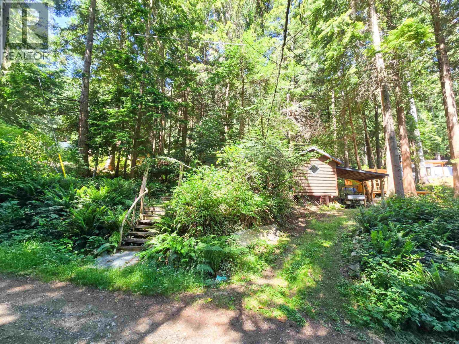 477 GAVIN ROAD, Keats Island