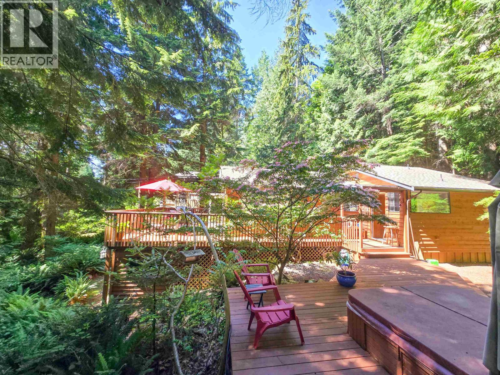 477 GAVIN ROAD, Keats Island