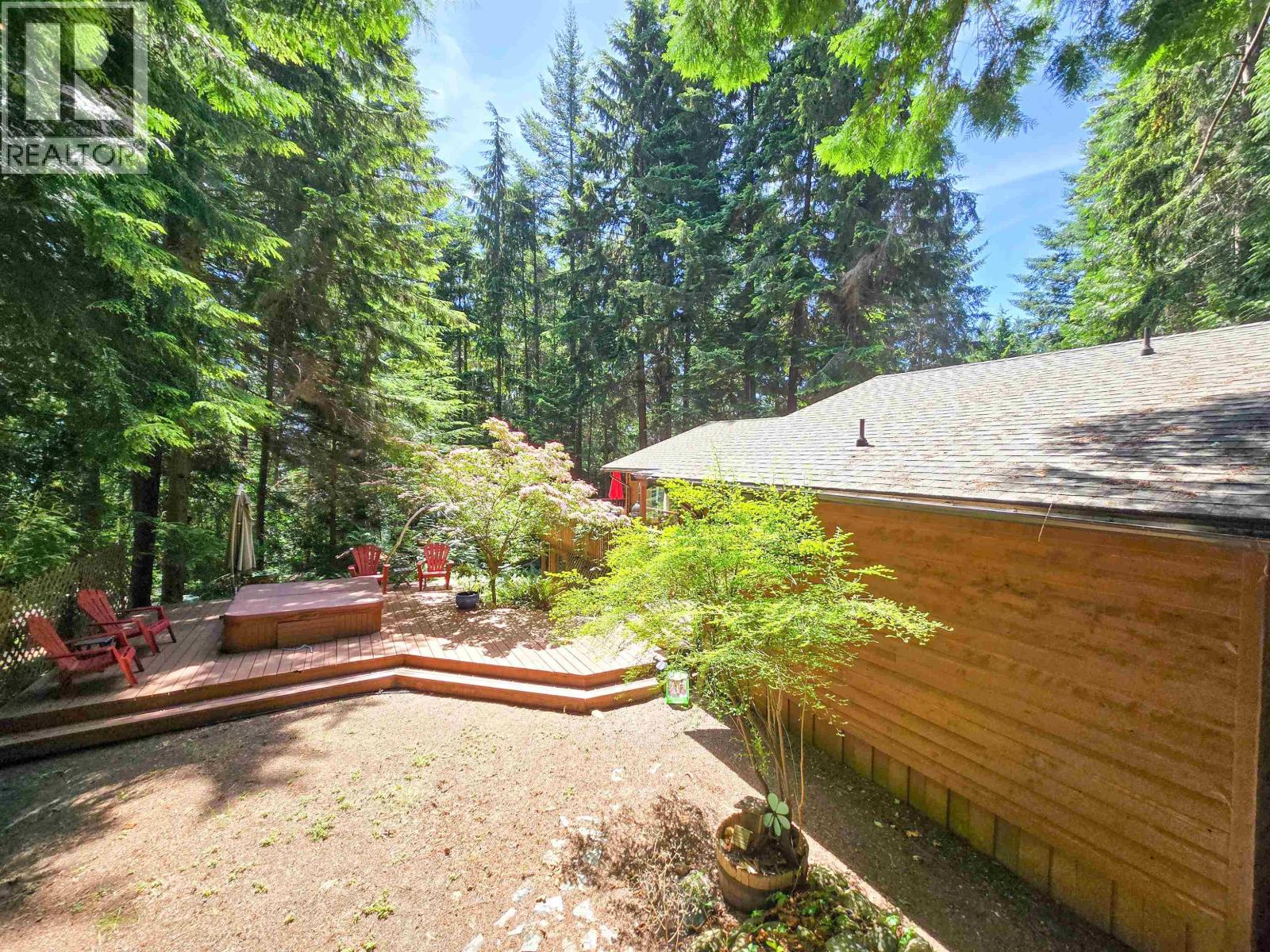 477 GAVIN ROAD, Keats Island