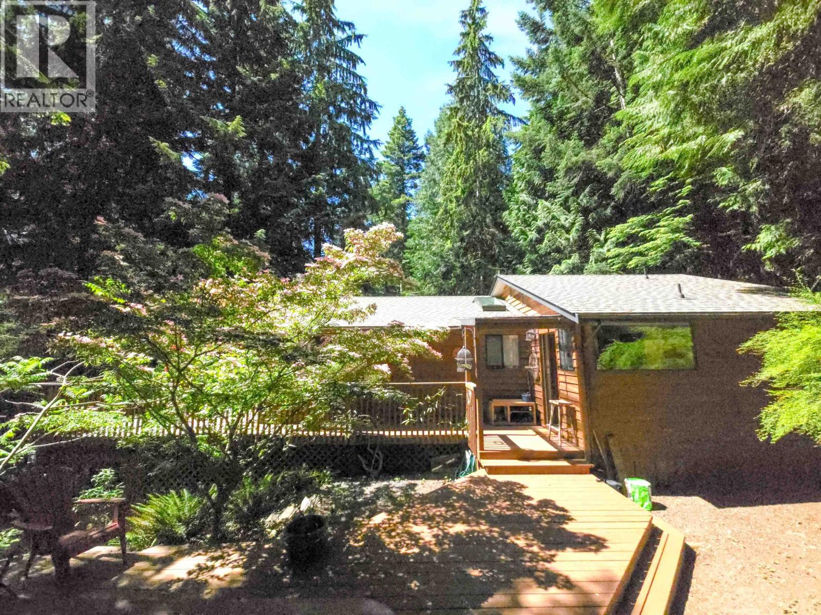 477 GAVIN ROAD, Keats Island