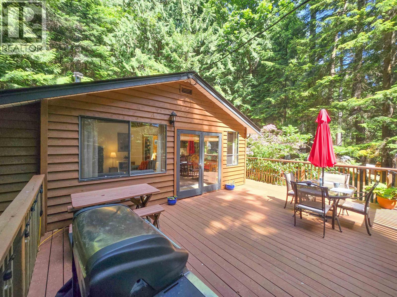 477 GAVIN ROAD, Keats Island