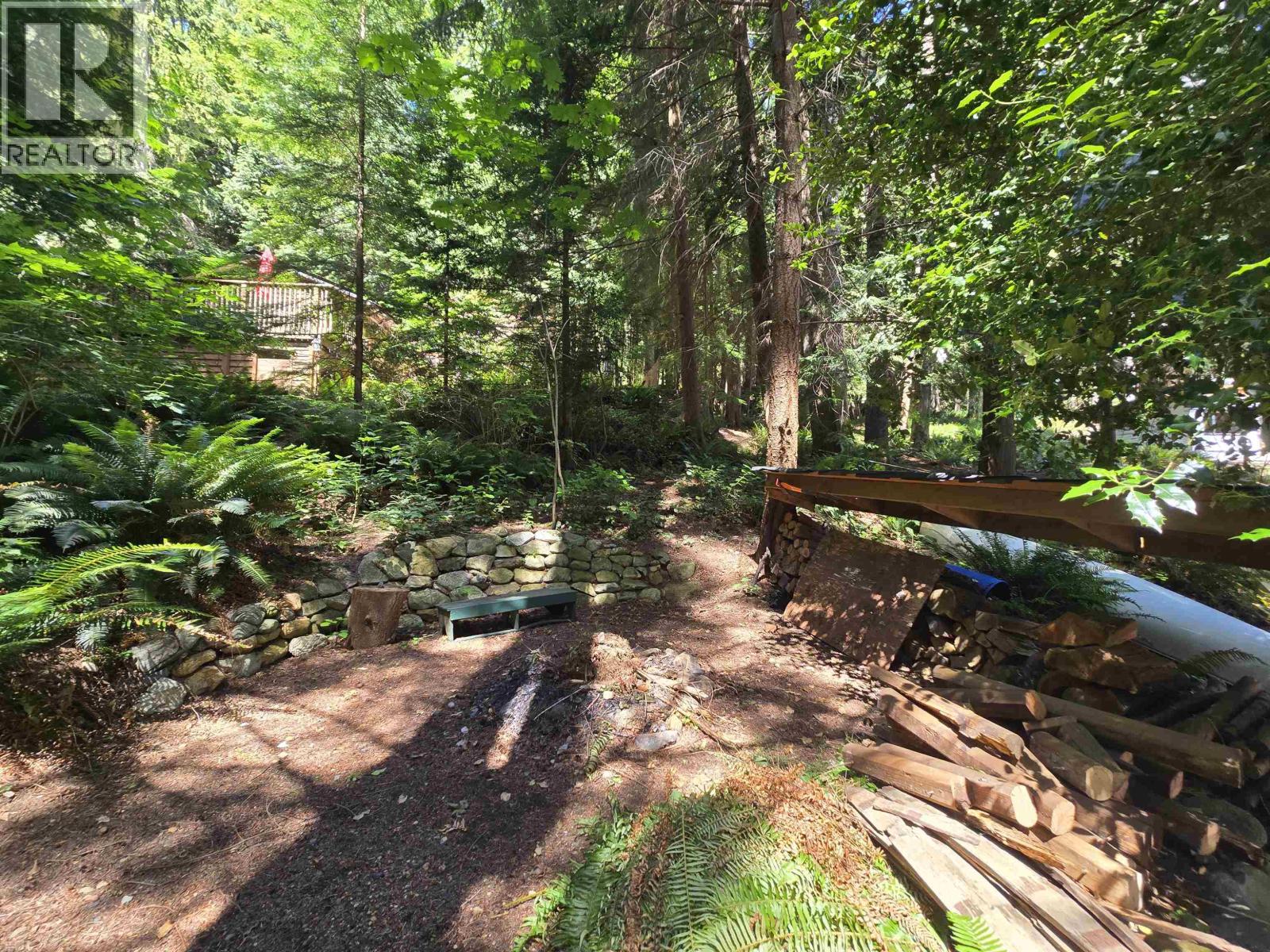 477 GAVIN ROAD, Keats Island