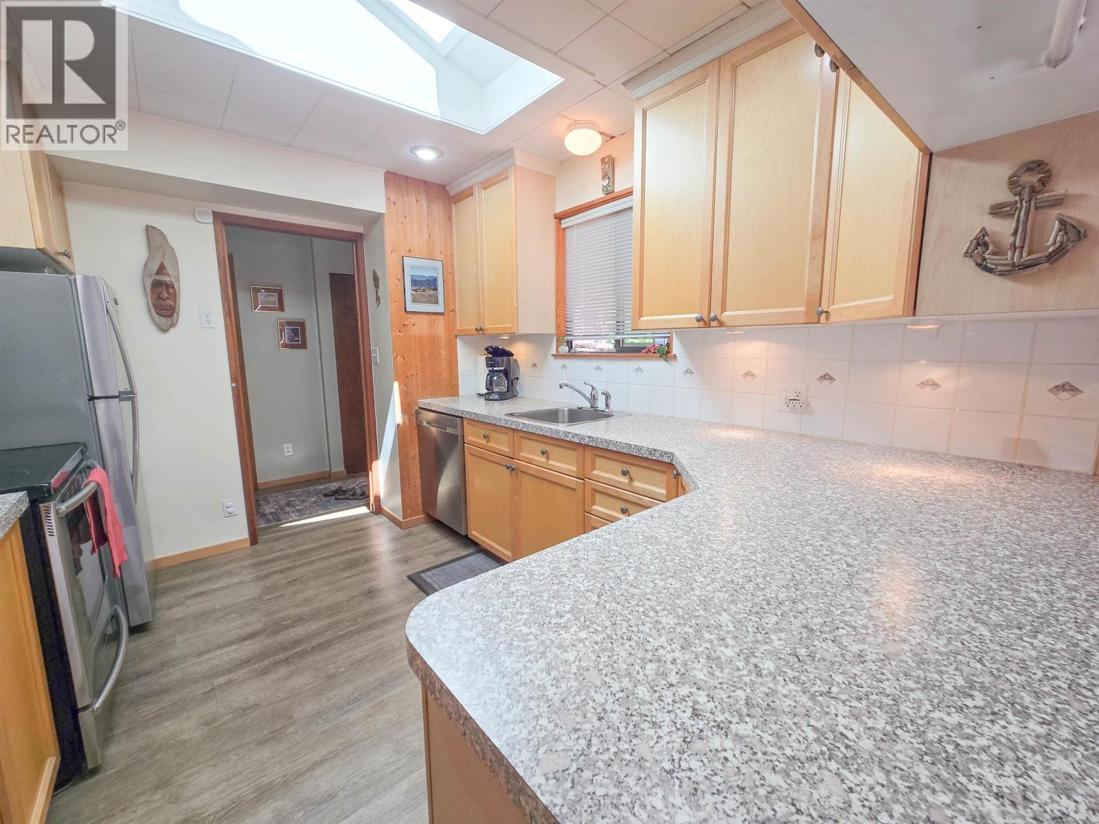 477 GAVIN ROAD, Keats Island