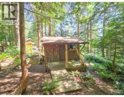 477 Gavin Road, Keats Island, BC V0N1V0 Photo 19