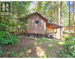 477 Gavin Road, Keats Island, BC V0N1V0 Photo 21