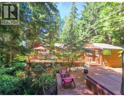 477 Gavin Road, Keats Island, BC V0N1V0 Photo 27