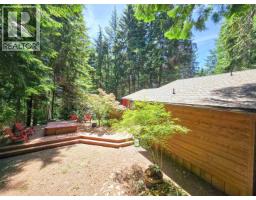 477 Gavin Road, Keats Island, BC V0N1V0 Photo 28