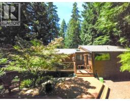 477 Gavin Road, Keats Island, BC V0N1V0 Photo 30